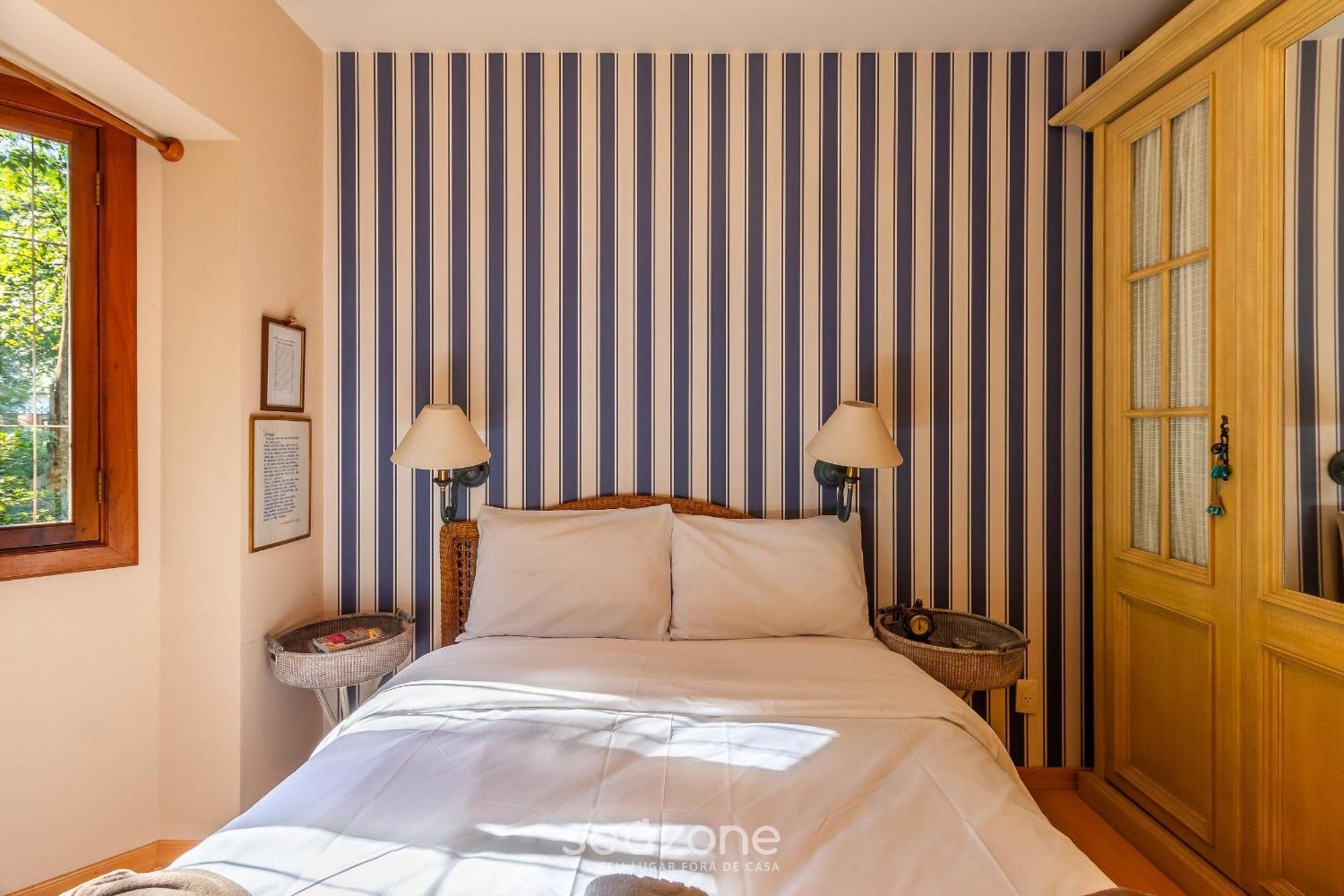Apartment Apto Com Lareira 650m Do Mini Mundo Jpa102