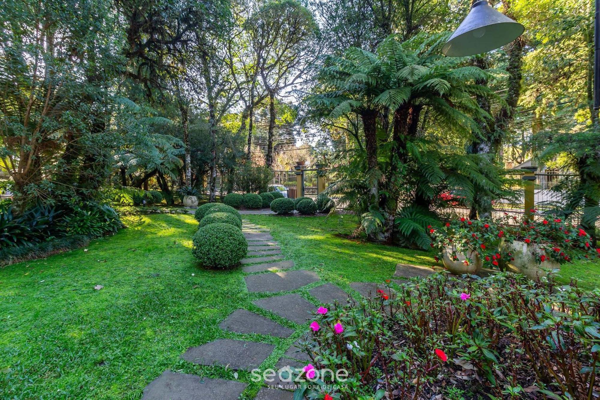 Apto Com Lareira 650m Do Mini Mundo Jpa102 Apartment Gramado